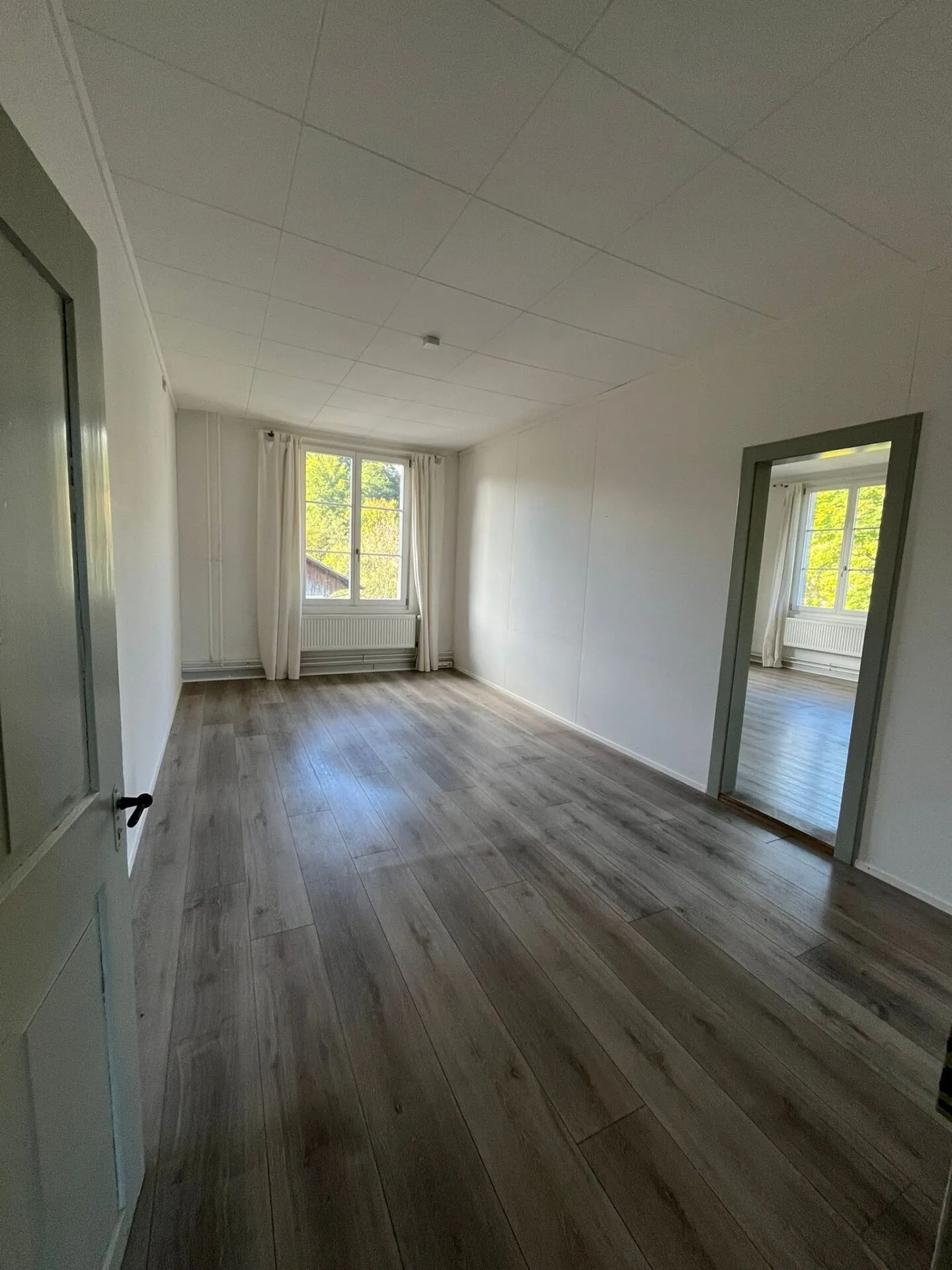 200m² come spazi commerciali o 1-2 appartamenti - Foto 15 di 23