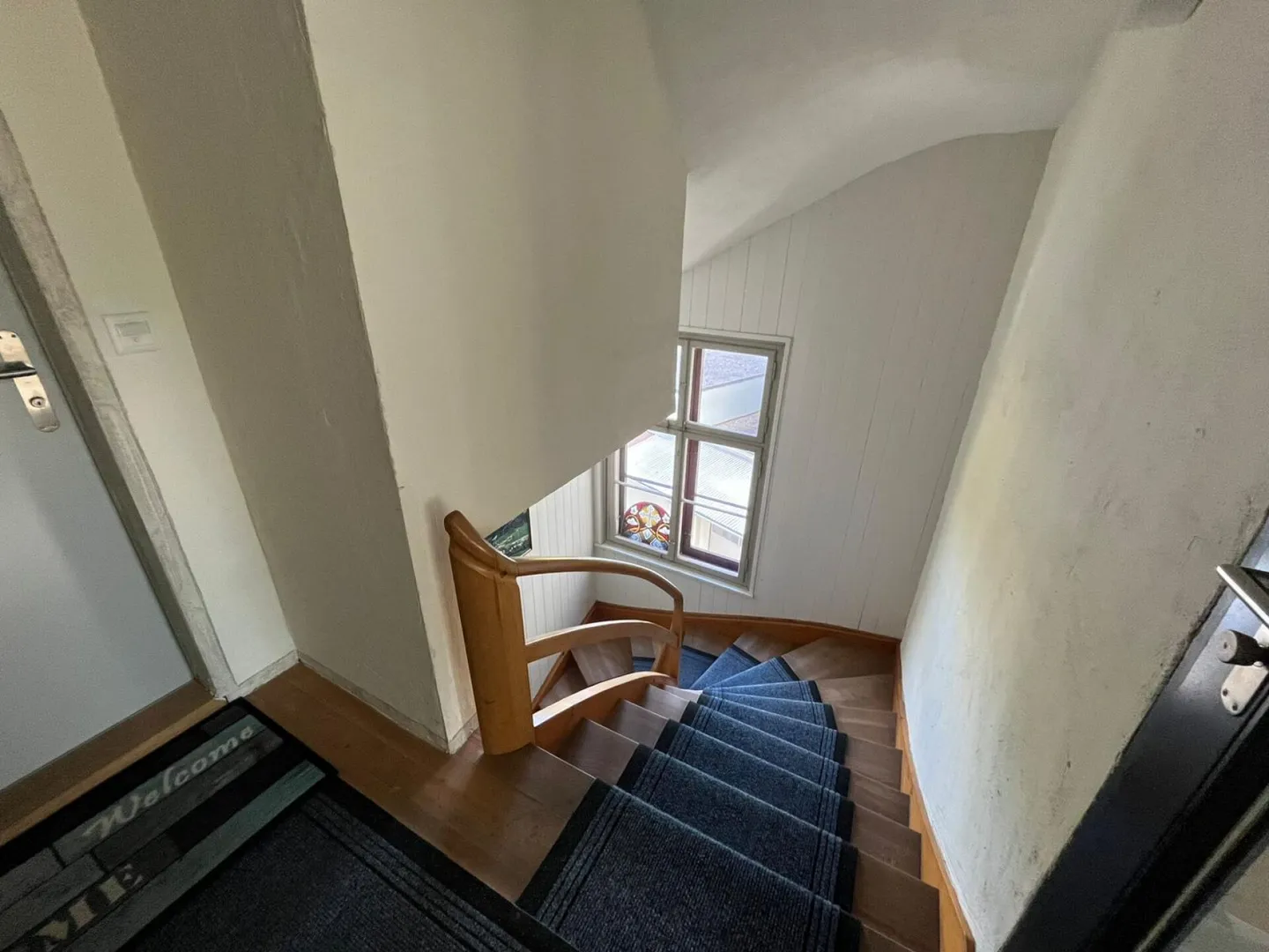 200m² come spazi commerciali o 1-2 appartamenti - Foto 18 di 23