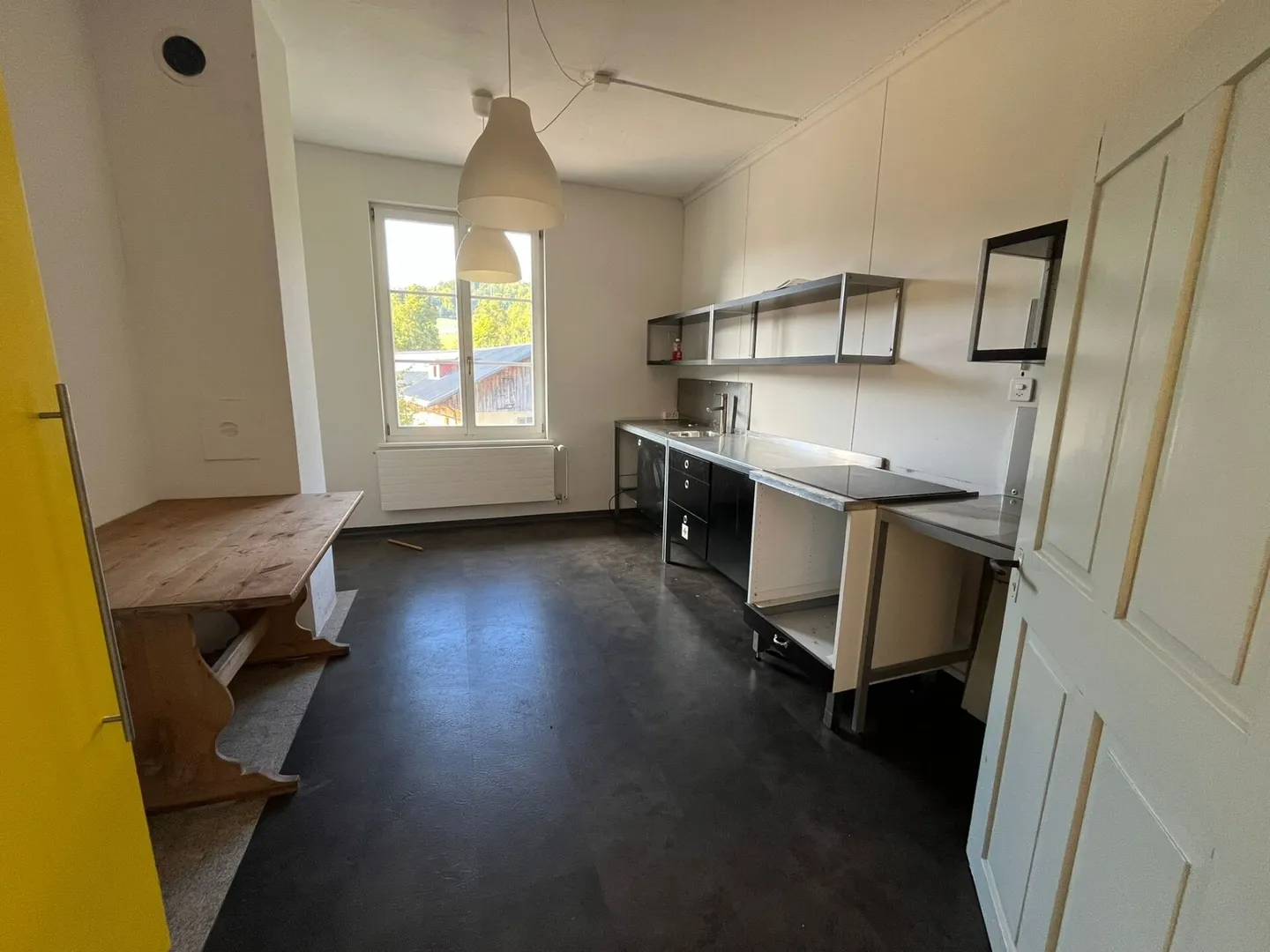 200m² come spazi commerciali o 1-2 appartamenti - Foto 8 di 23