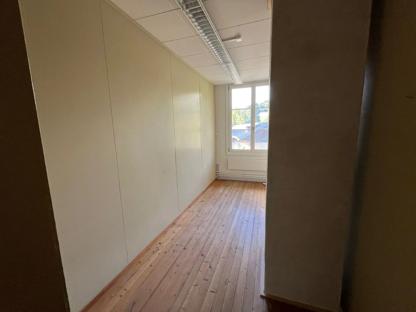 200m² come spazi commerciali o 1-2 appartamenti - Foto 9 di 23