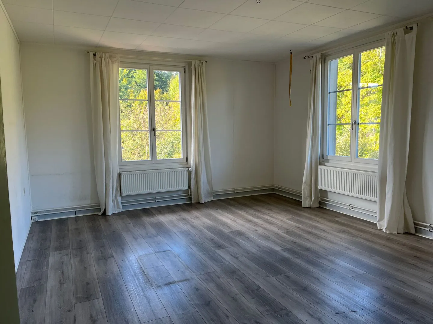 200m² come spazi commerciali o 1-2 appartamenti - Foto 10 di 23