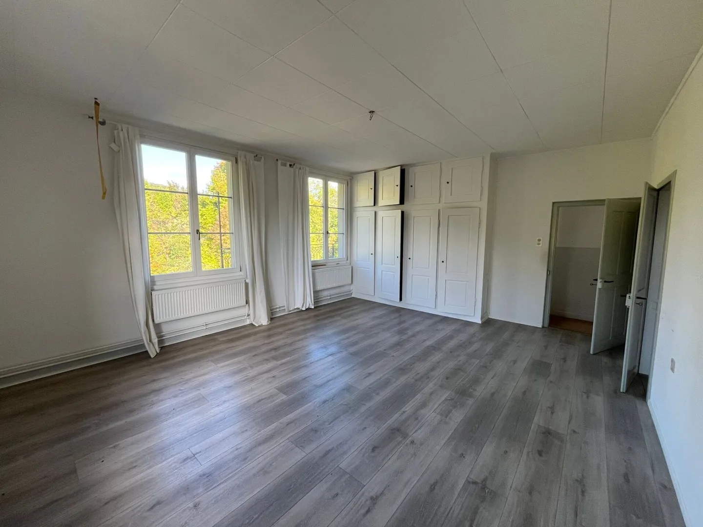 200m² come spazi commerciali o 1-2 appartamenti - Foto 11 di 23