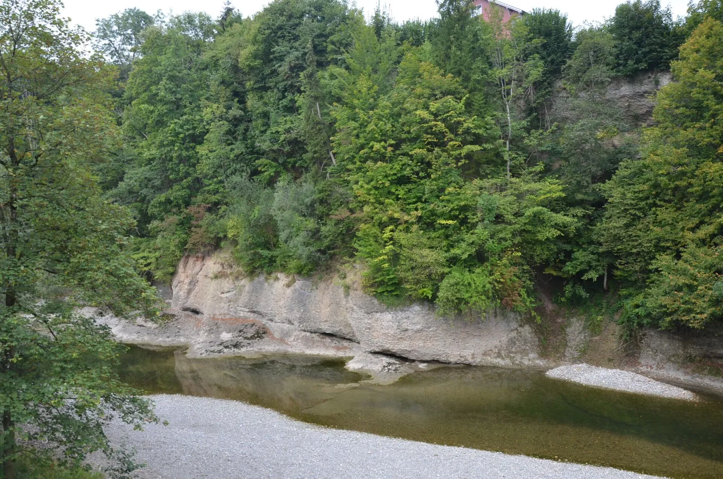 200m² come spazi commerciali o 1-2 appartamenti - Foto 21 di 23