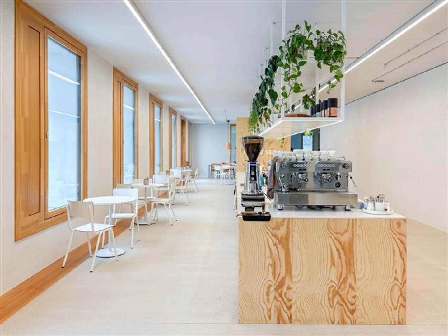 «Attraktive & nachhaltige Büros direkt am Bahnhof Schlieren» - Foto 6 von 12