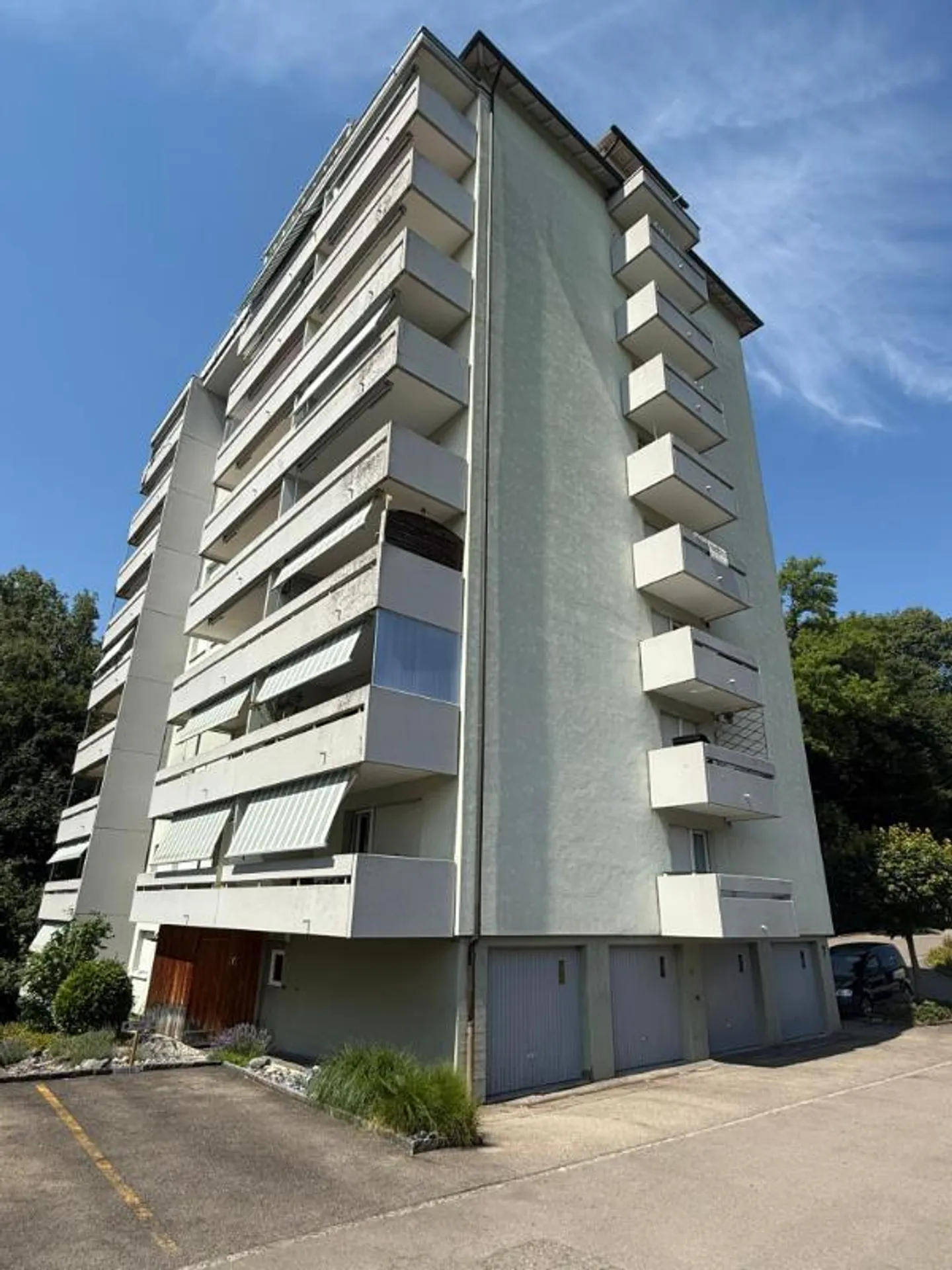 Appartement de 2.5 pièces - Photo 1 sur 5