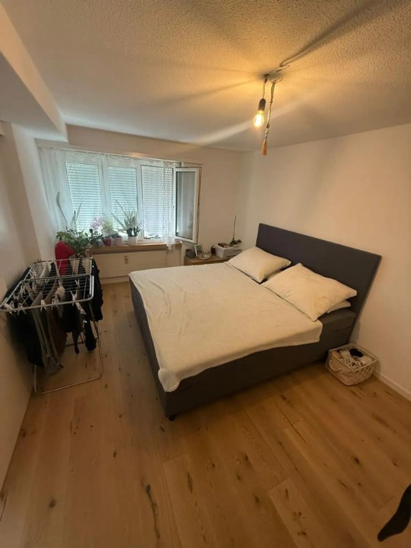 Appartement de 2.5 pièces - Photo 3 sur 5