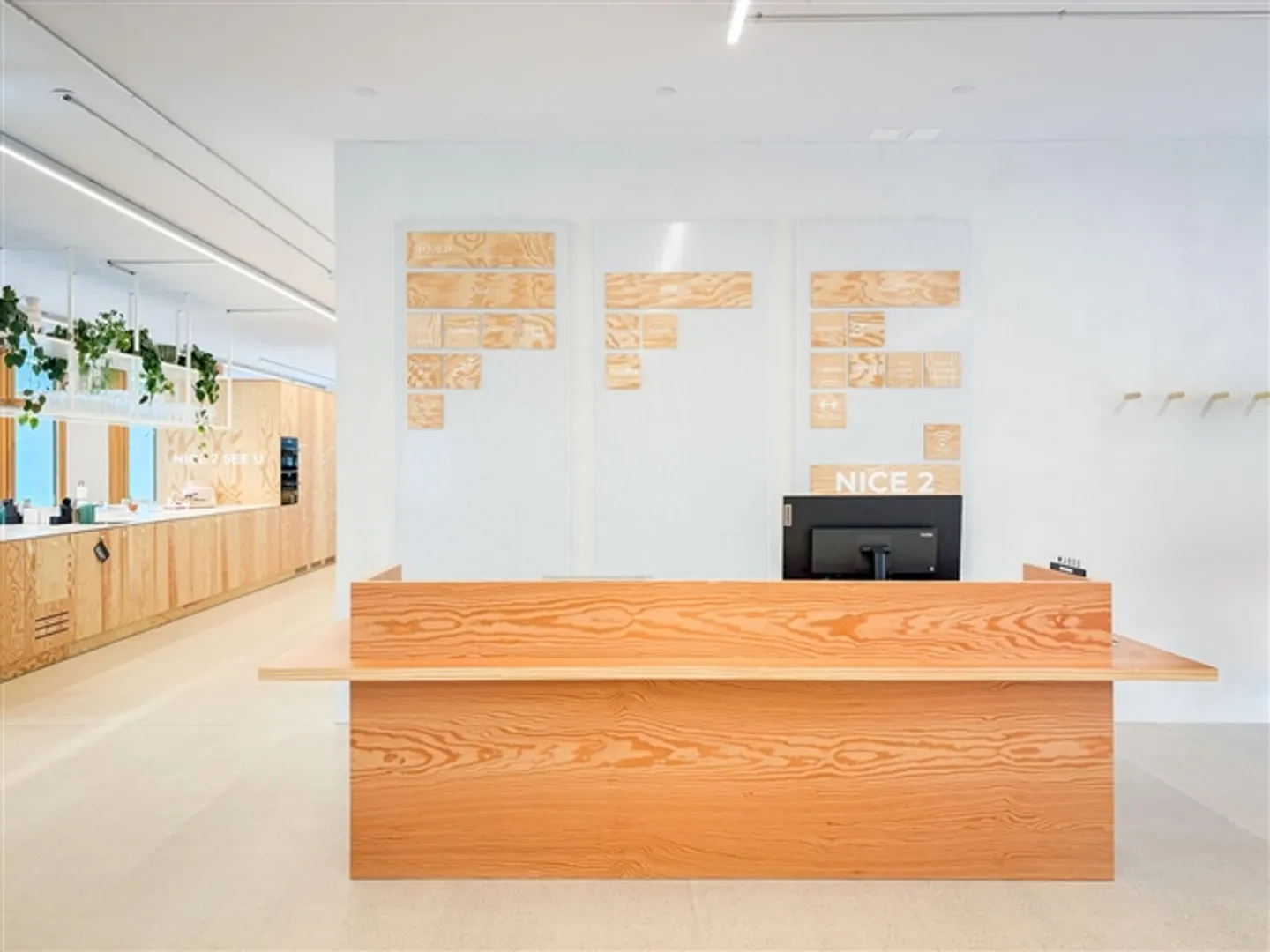 «Attraktive & nachhaltige Büros direkt am Bahnhof Schlieren» - Foto 8 von 12