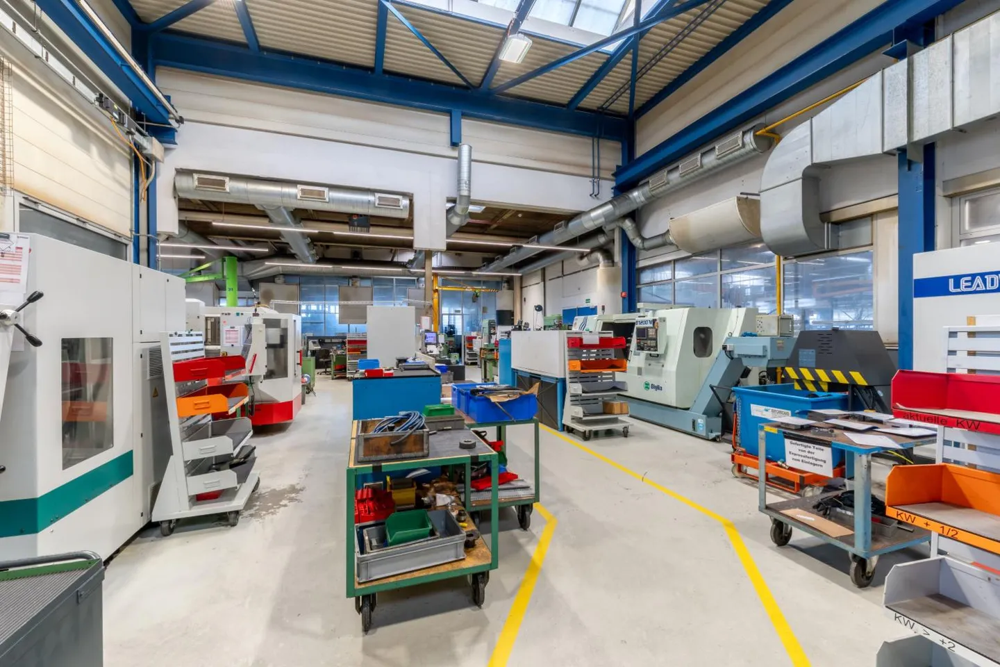 Flexible Commercial Space - Photo 4 of 8