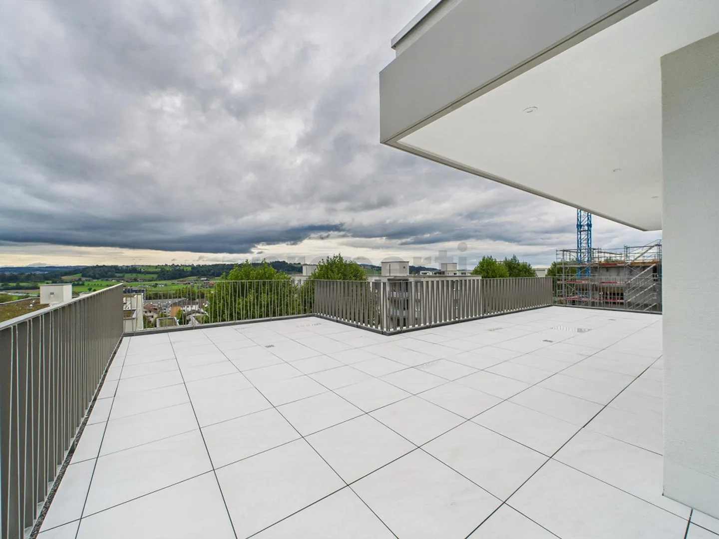 Modern Living in Root - 3.5-Room Penthouse Apartment - Photo 11 of 12