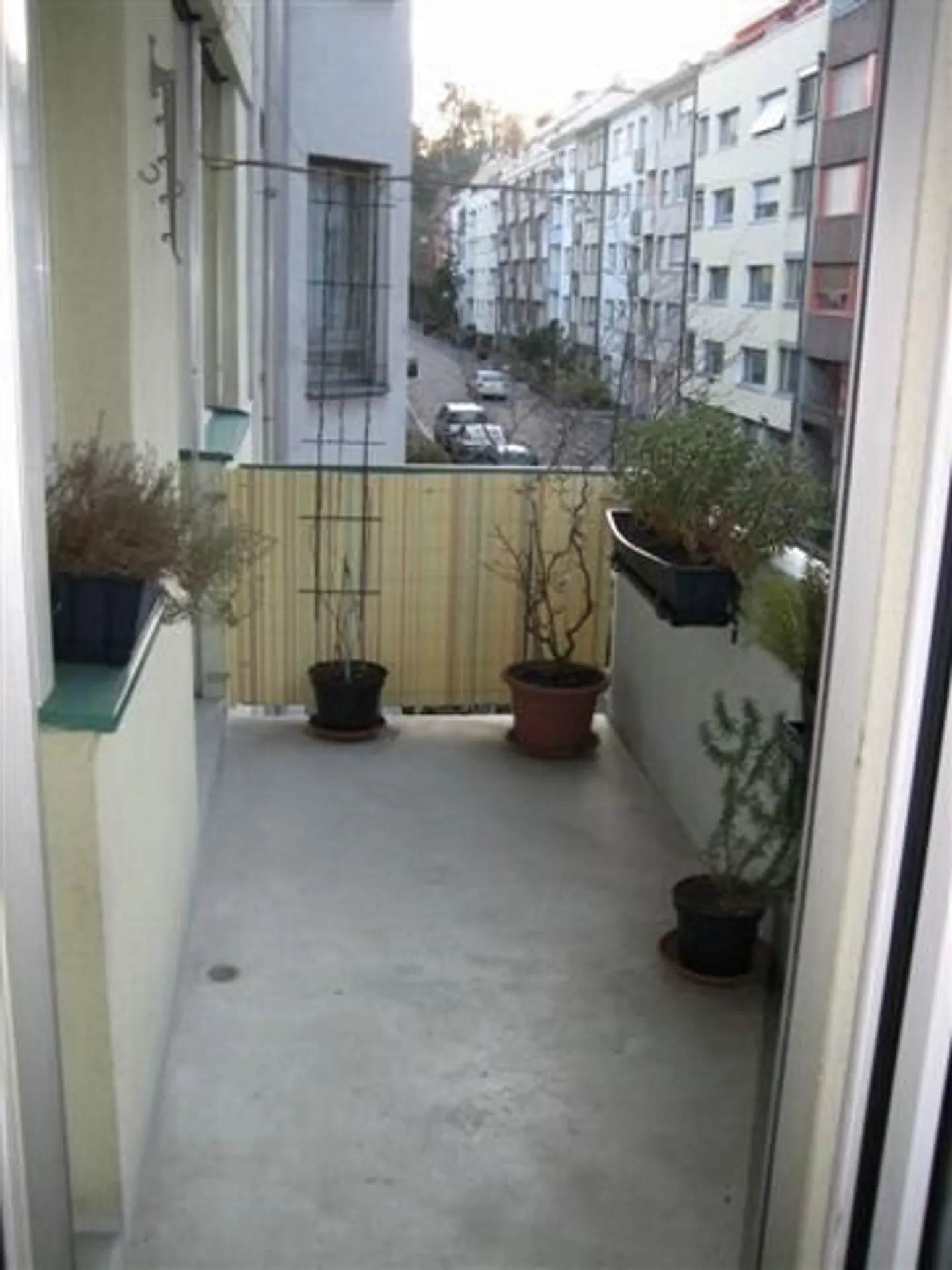 Appartamento accogliente con 2 camere a Gundeli - Foto 5 di 6