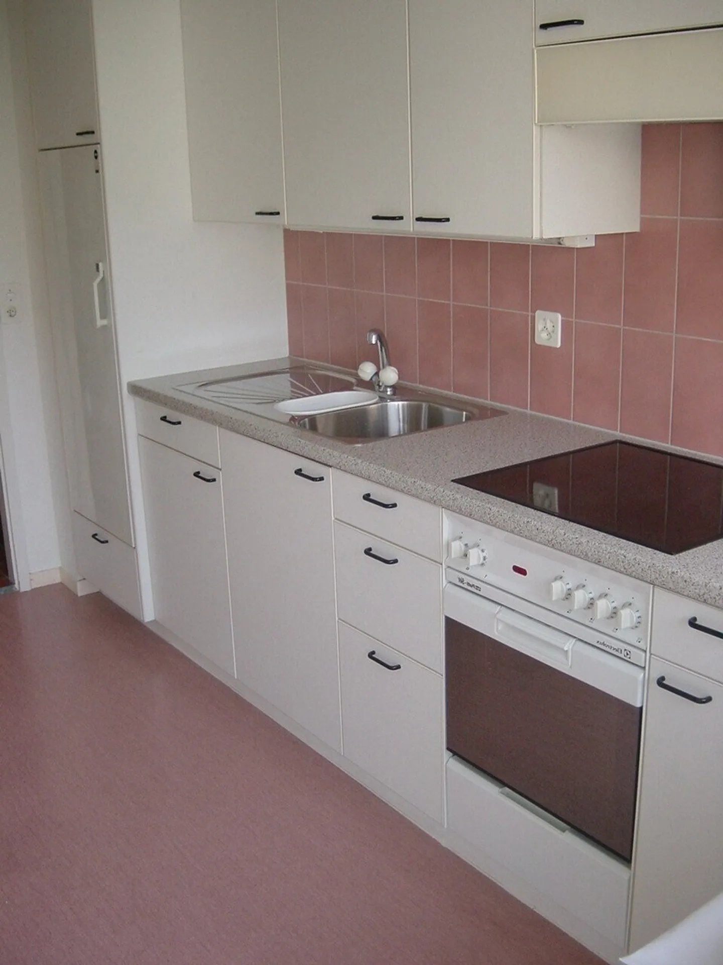 Appartamento accogliente con 2 camere a Gundeli - Foto 2 di 6