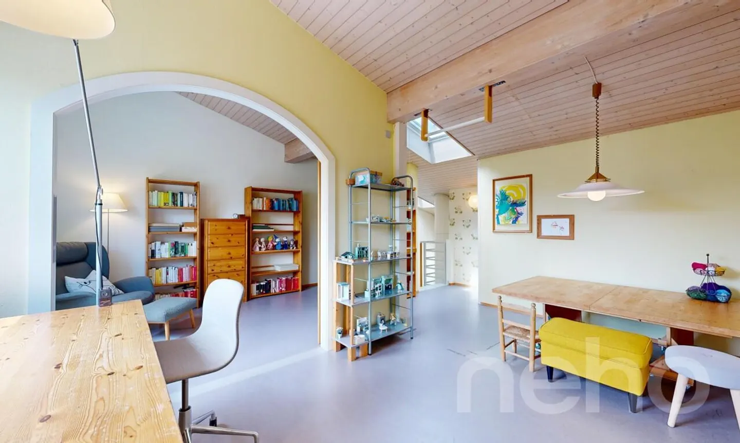 Family-Friendly Townhouse in Emmen - Photo 8 of 11