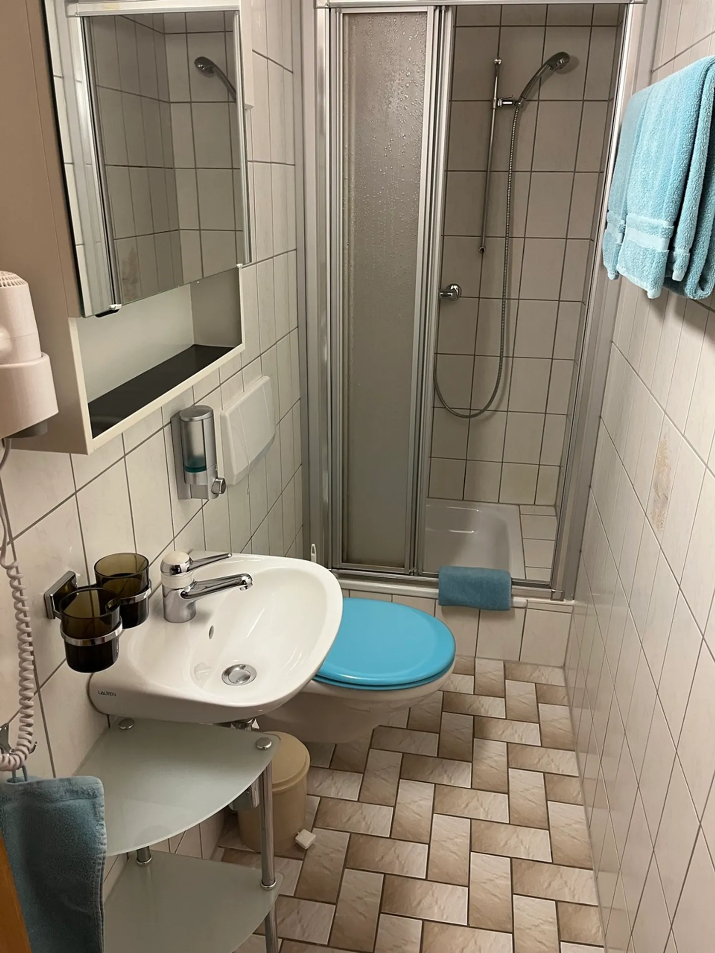 Bed and Breakfast with Apartment in Eischoll - Photo 6 of 19