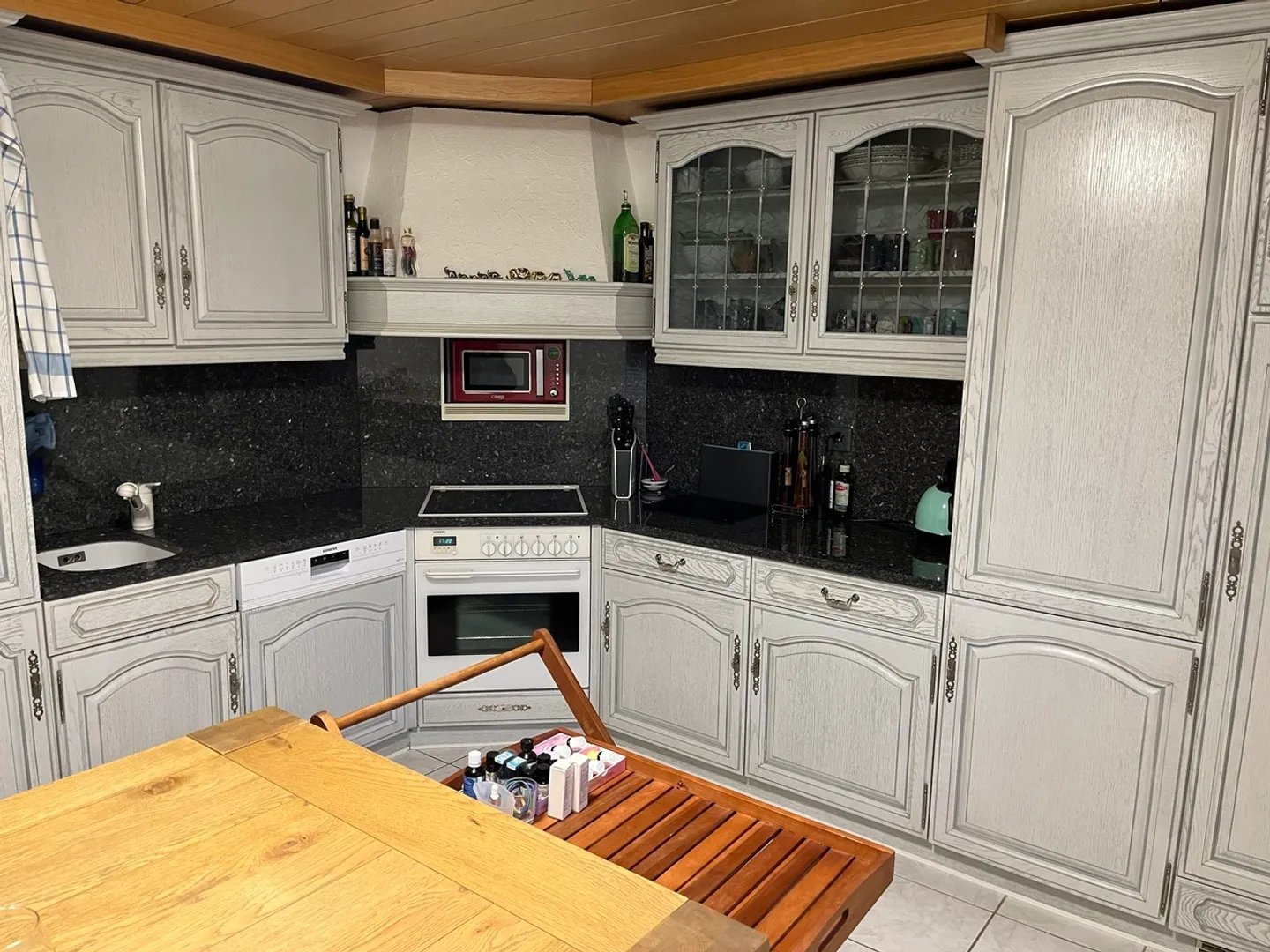 Bed and Breakfast with Apartment in Eischoll - Photo 14 of 19