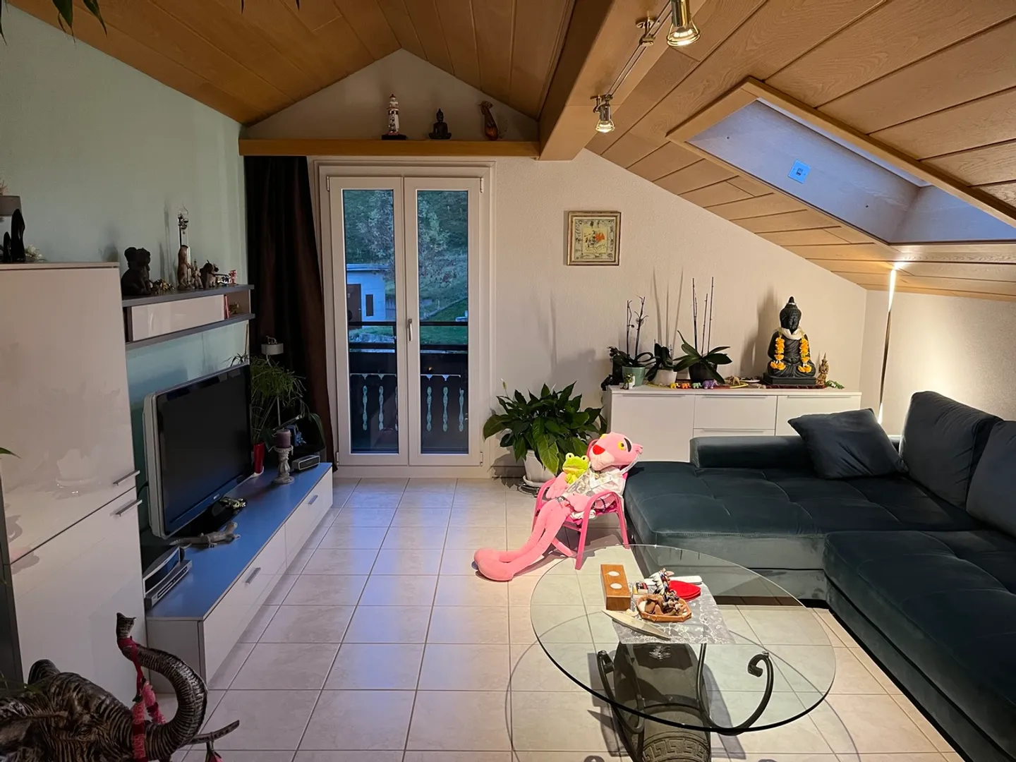 Bed and Breakfast with Apartment in Eischoll - Photo 15 of 19