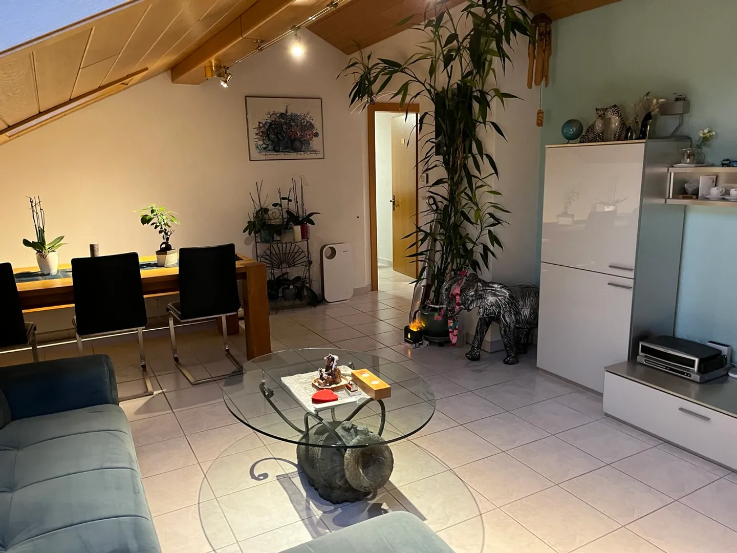 Bed and Breakfast with Apartment in Eischoll - Photo 17 of 19