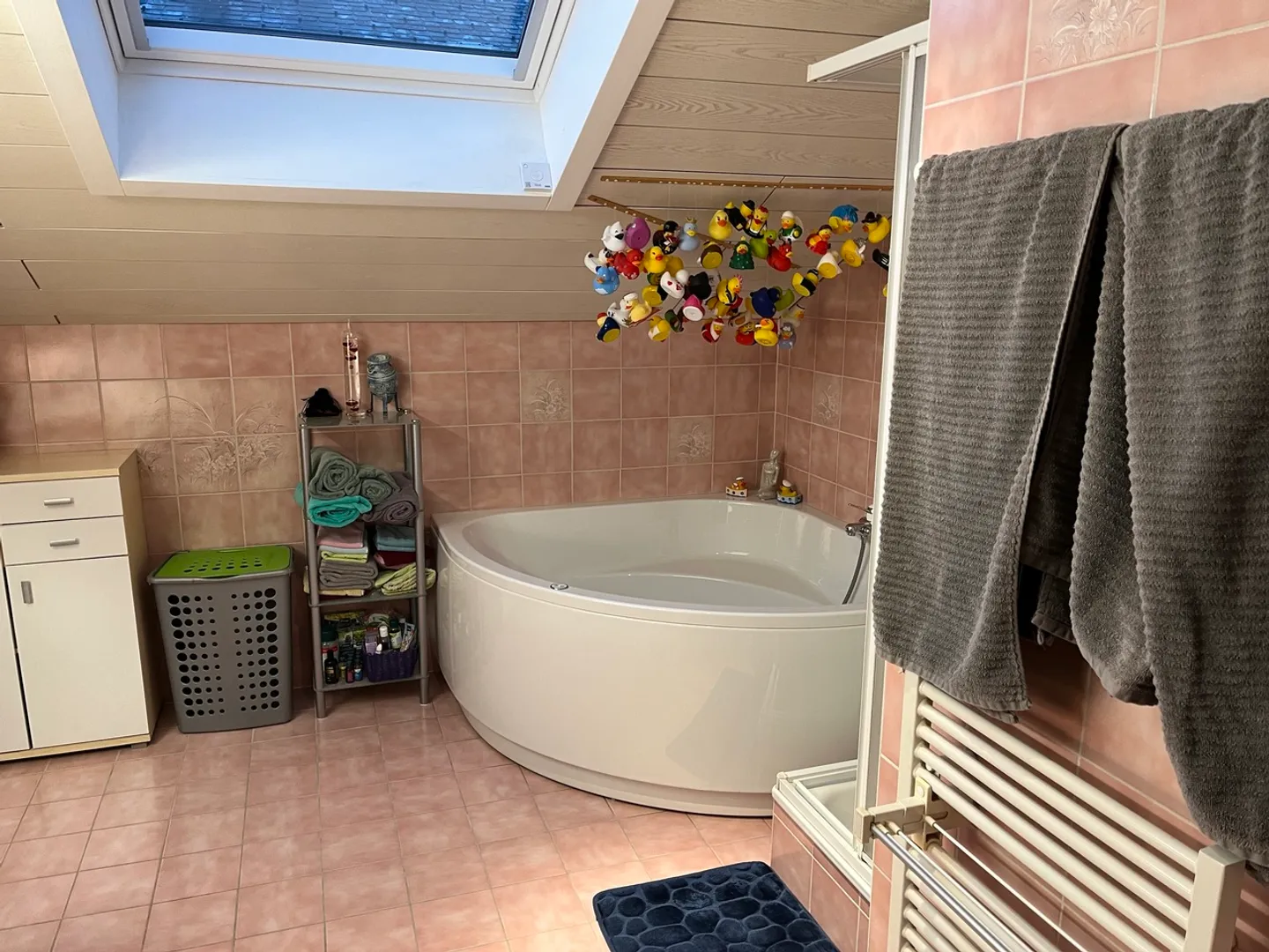 Bed and Breakfast with Apartment in Eischoll - Photo 18 of 19