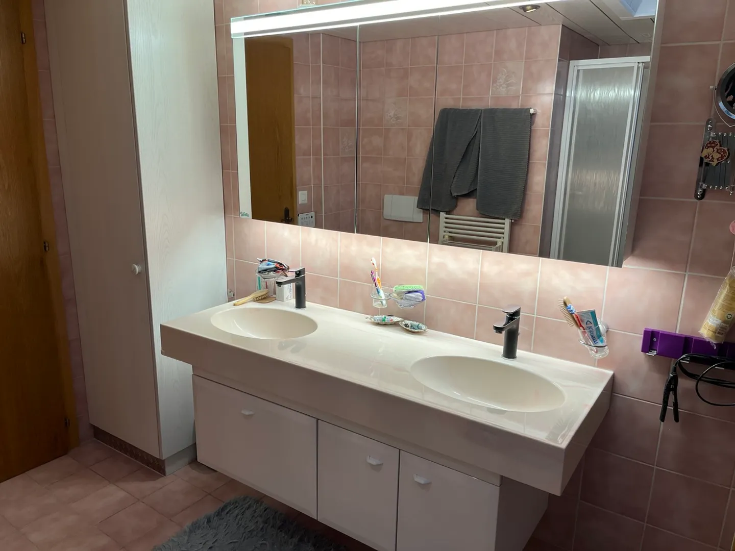 Bed and Breakfast with Apartment in Eischoll - Photo 19 of 19