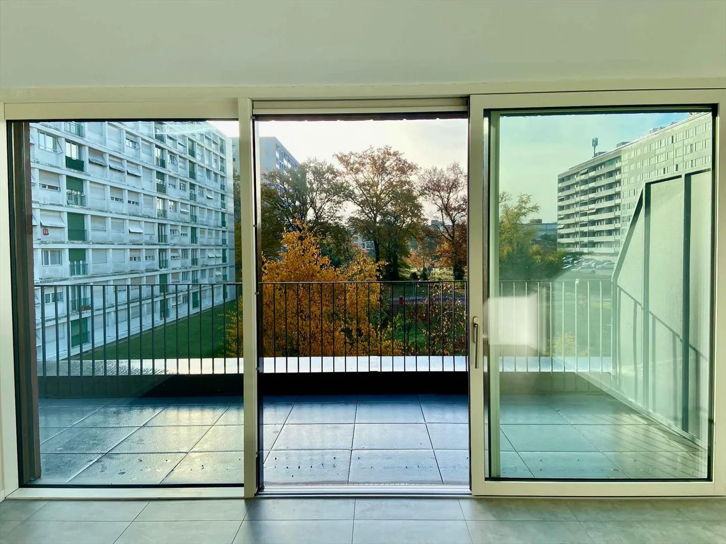 6-Zimmer-Wohnung - Foto 5 von 10