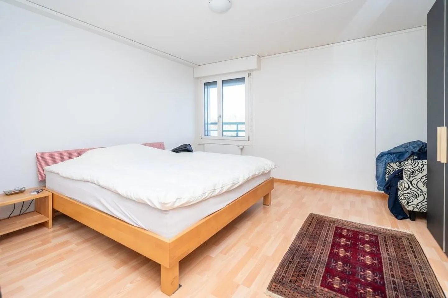 Helle teilsanierte 2.5-Zimmer-Wohnung in Bethlehem! - Foto 5 von 7