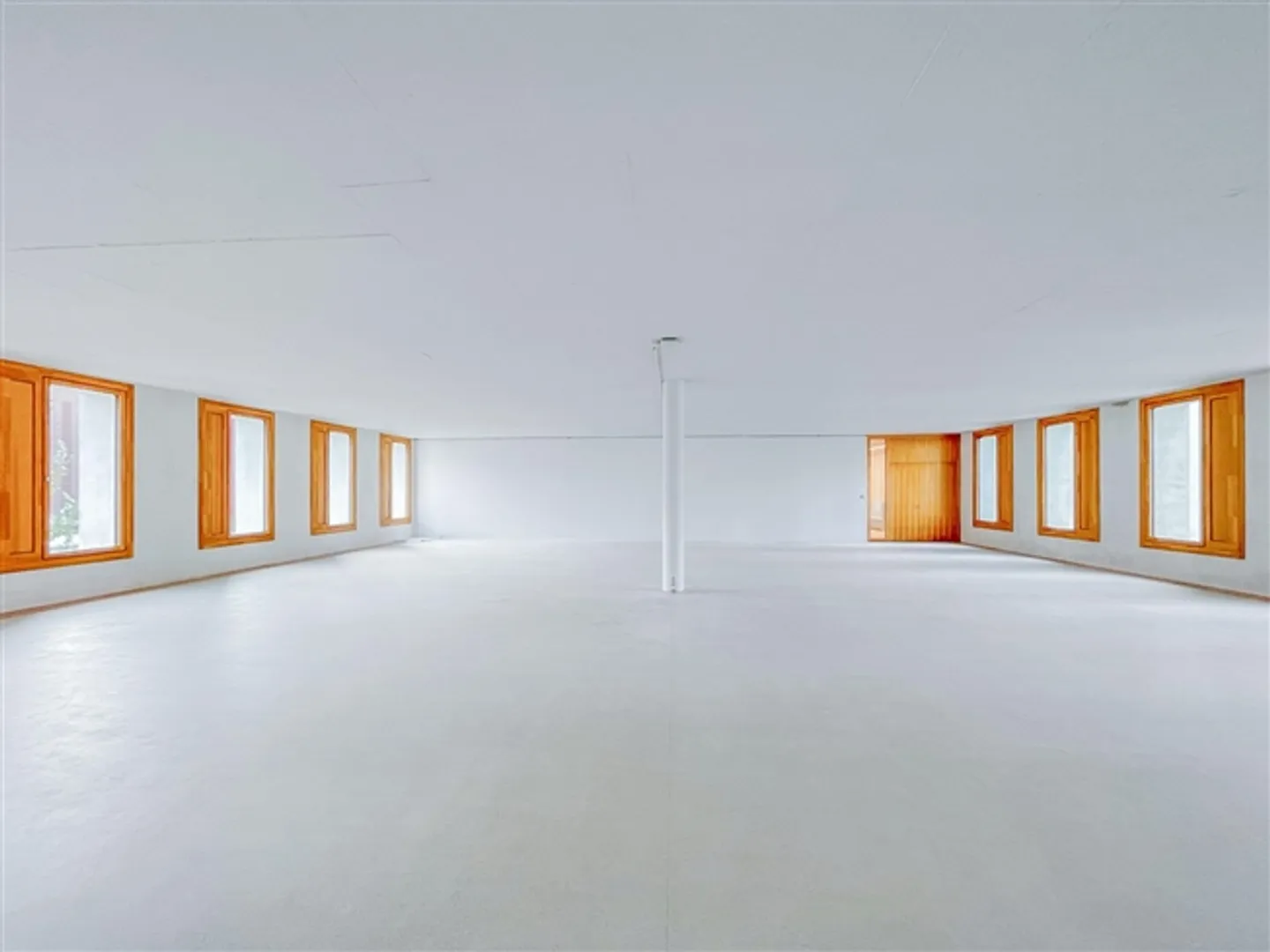 «Attraktive & nachhaltige Büros direkt am Bahnhof Schlieren» - Foto 11 von 12