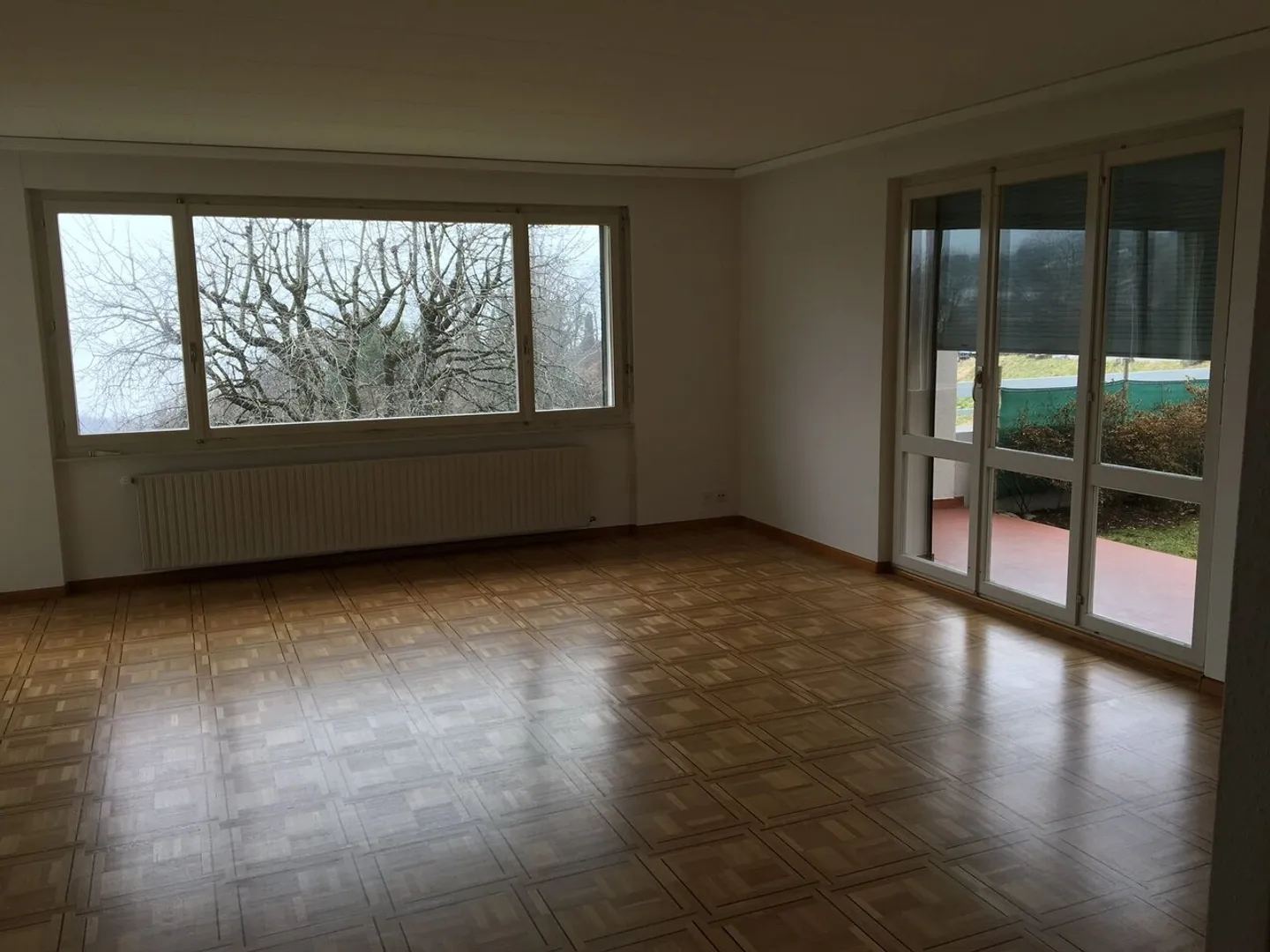 Spacious Apartment with Garden - Photo 1 of 7