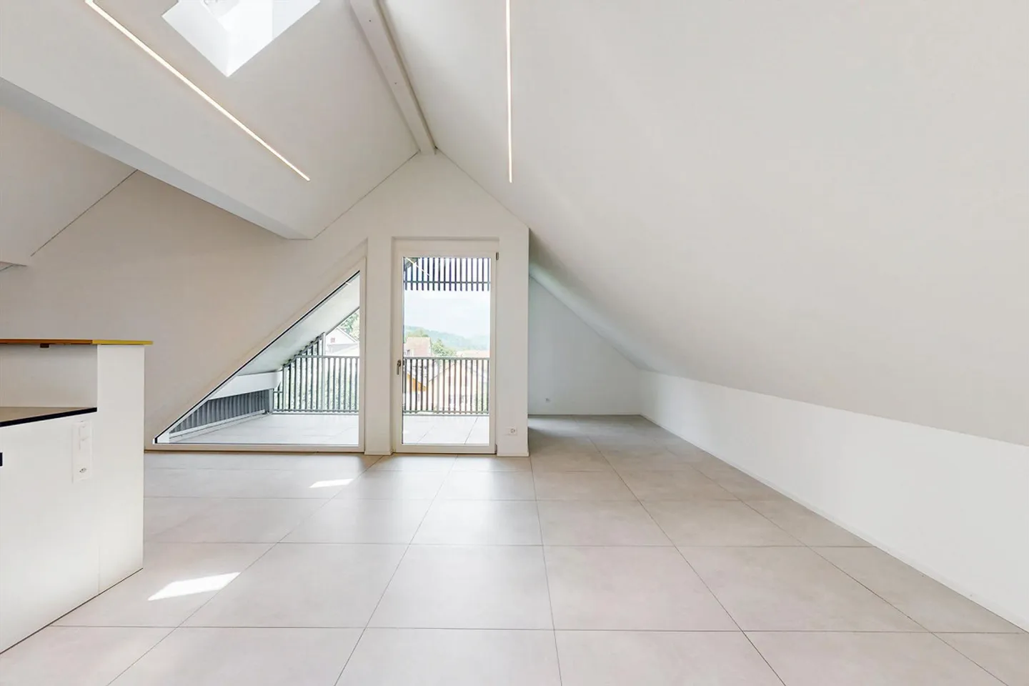 Wohnung mieten - Foto 4 von 12