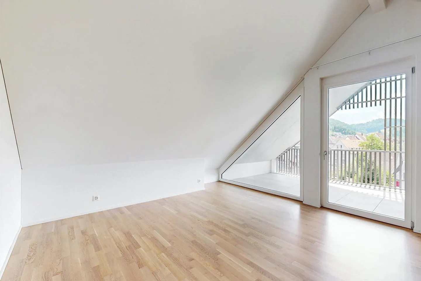 Wohnung mieten - Foto 8 von 12