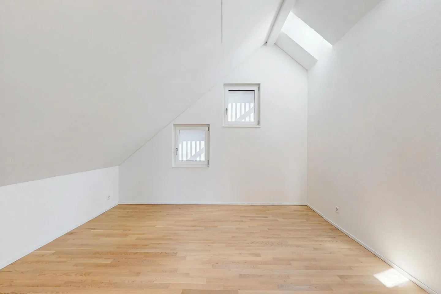 Wohnung mieten - Foto 10 von 12