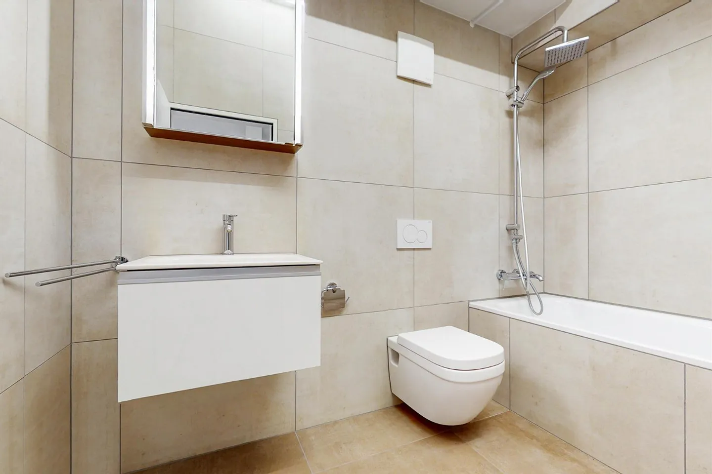 Wohnung mieten - Foto 11 von 12