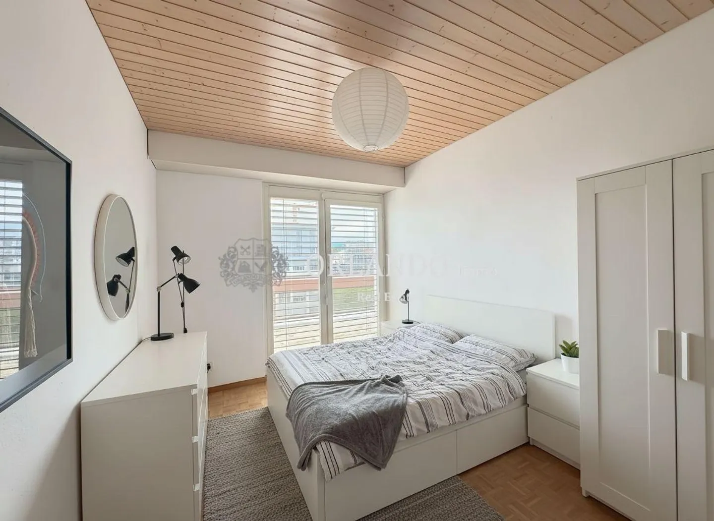 Magnifique Appartement Attique - Photo 6 sur 9