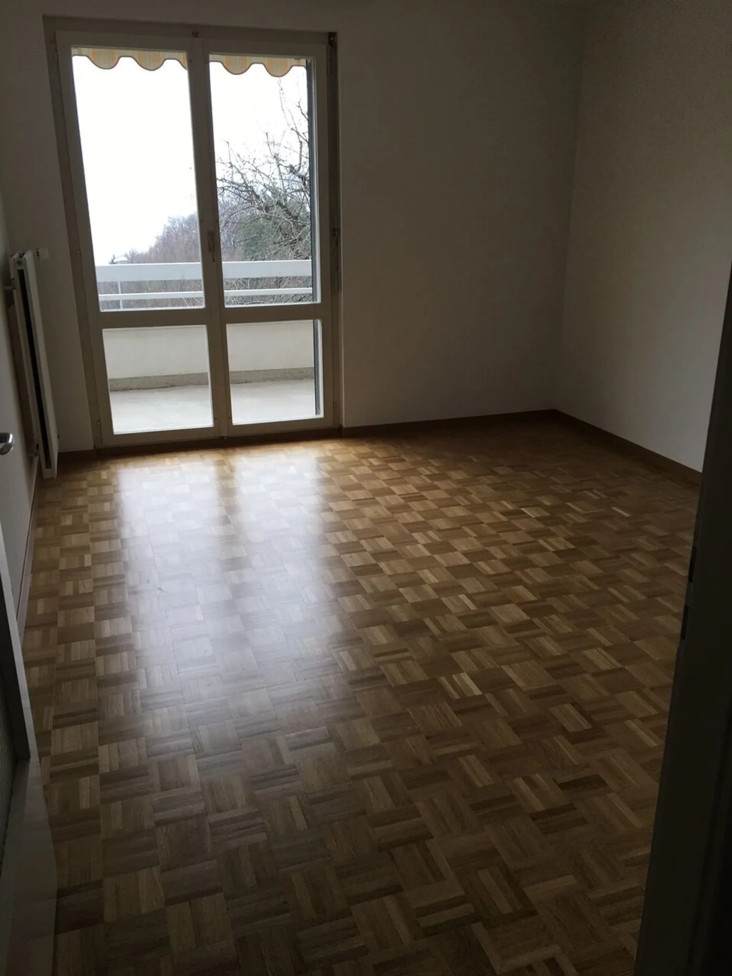 Spacious Apartment with Garden - Photo 6 of 7