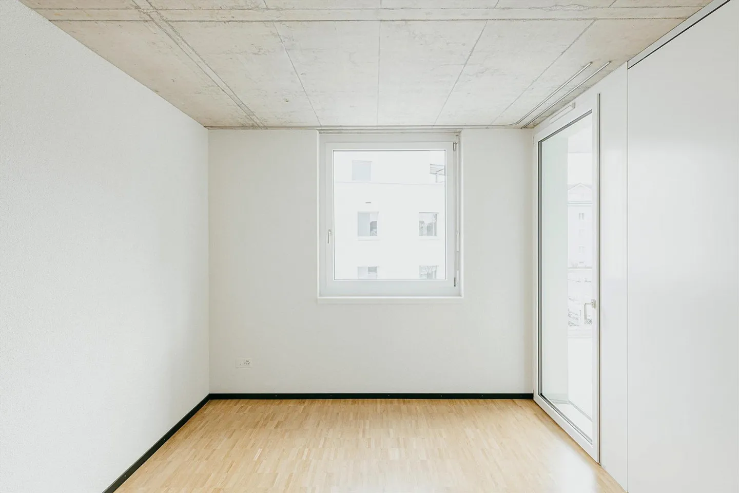 Appartamento moderno 2.5 locali - Foto 12 di 12