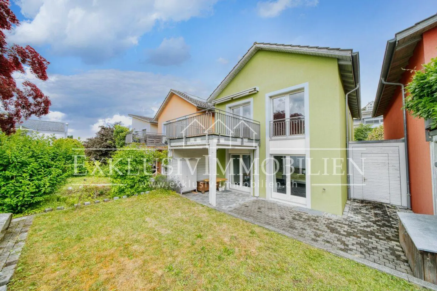 Your new home - living quietly, living centrally - Photo 1 of 6