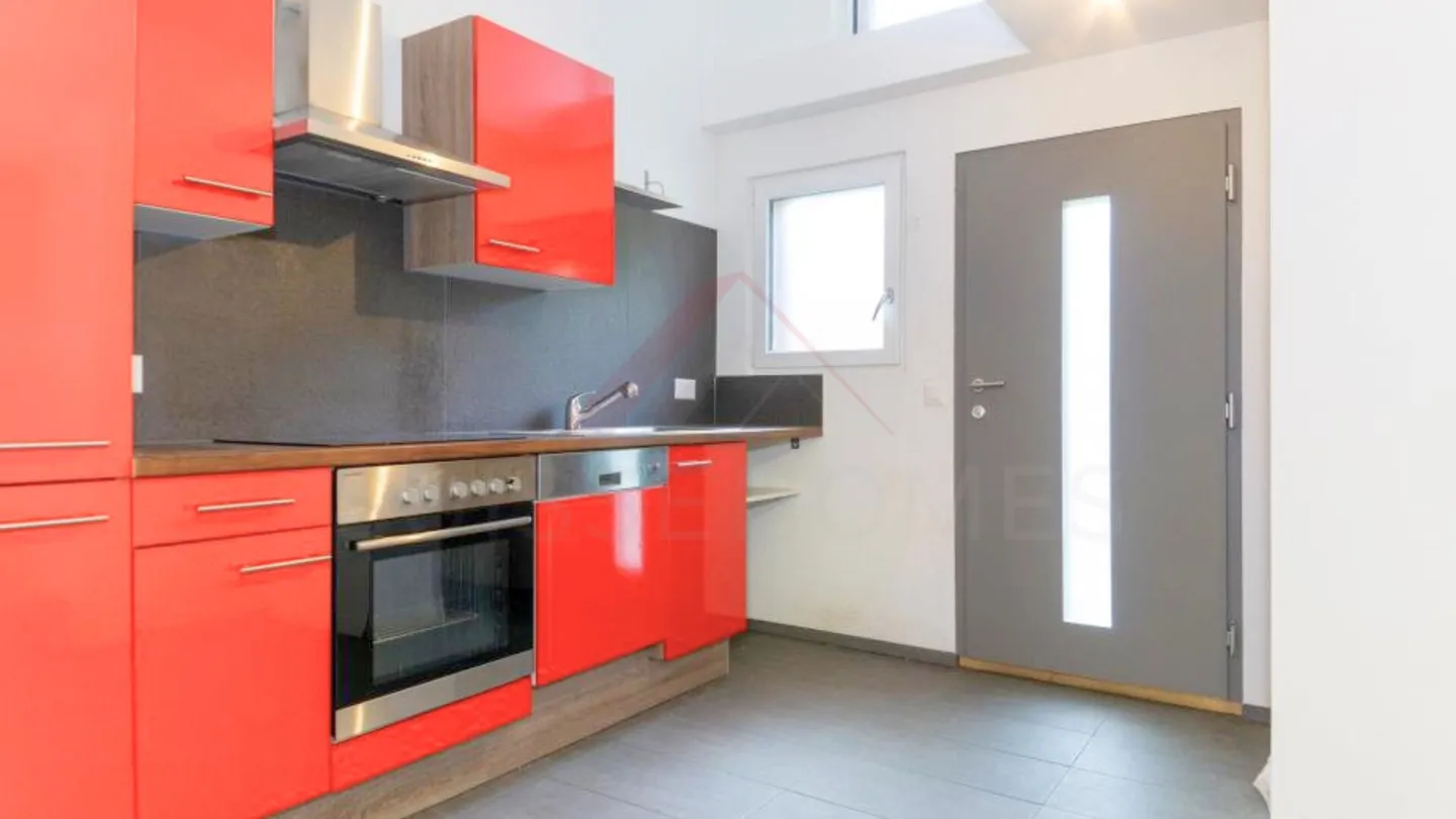 Seltene Gelegenheit in Oensingen - Bauland mit Bestandesobjekt und unverbaubarer Aussicht - Foto 2 von 17