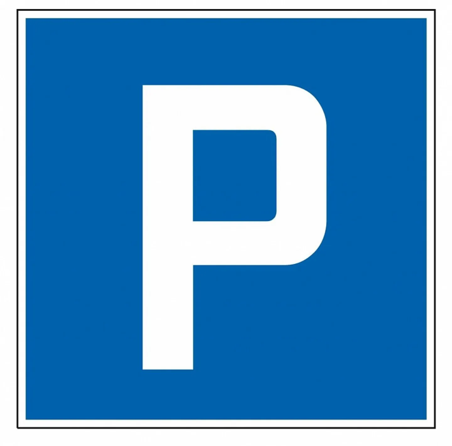 Outdoor parking - Photo 1 of 1