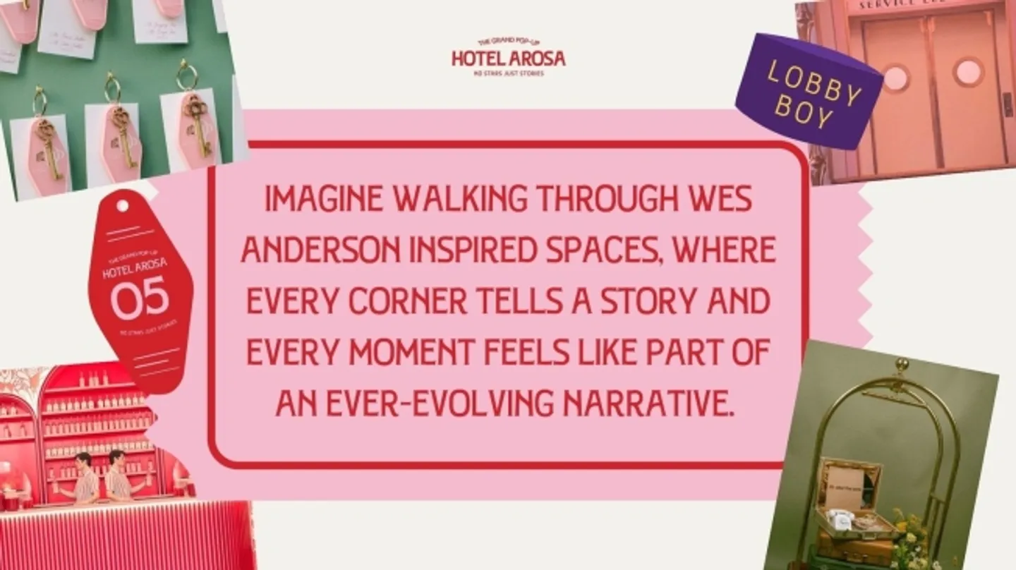 A historic 5-star hotel becomes a community for modern nomads & mountain lovers! - Photo 3 of 8