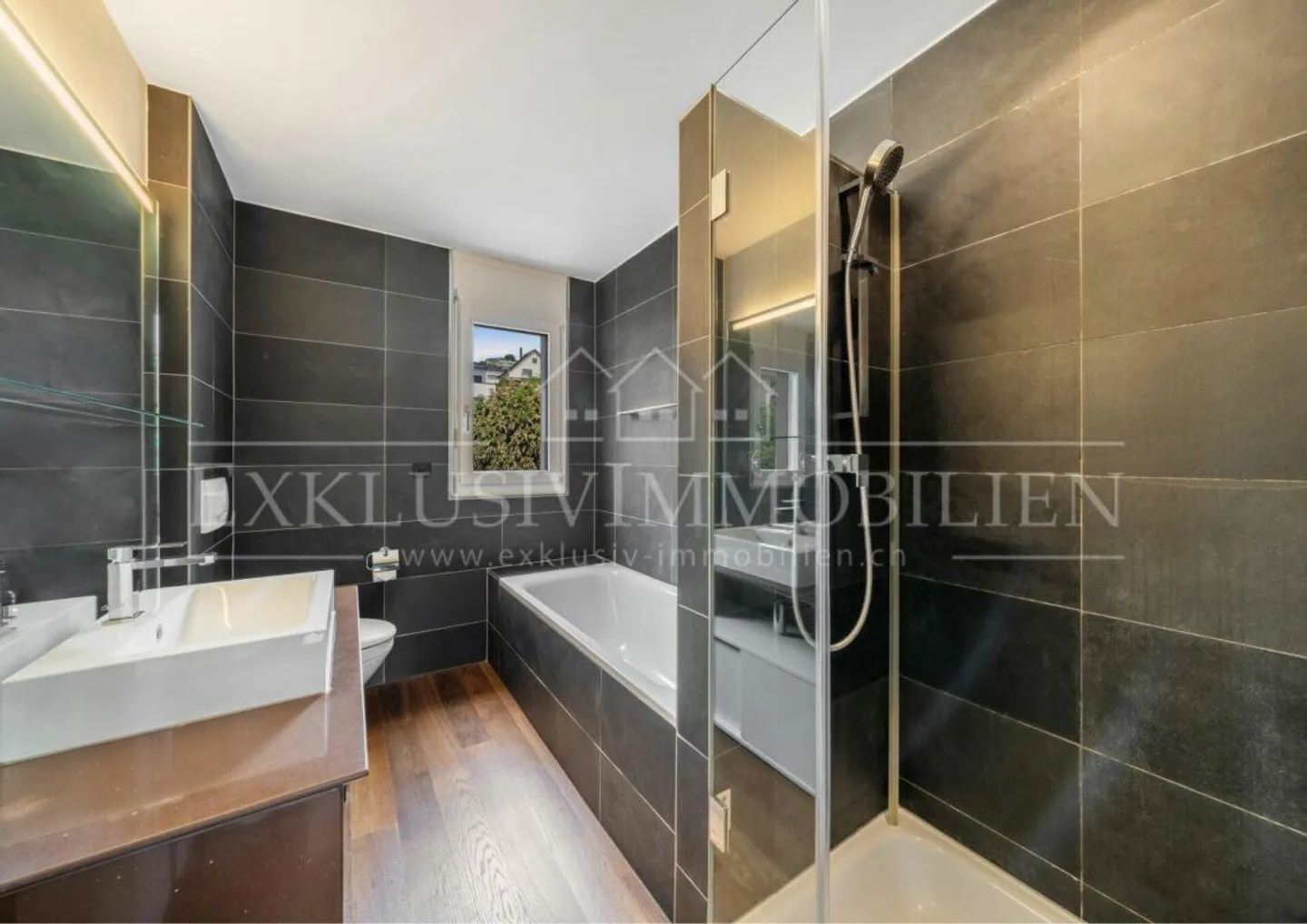 Your new home - living quietly, living centrally - Photo 4 of 6