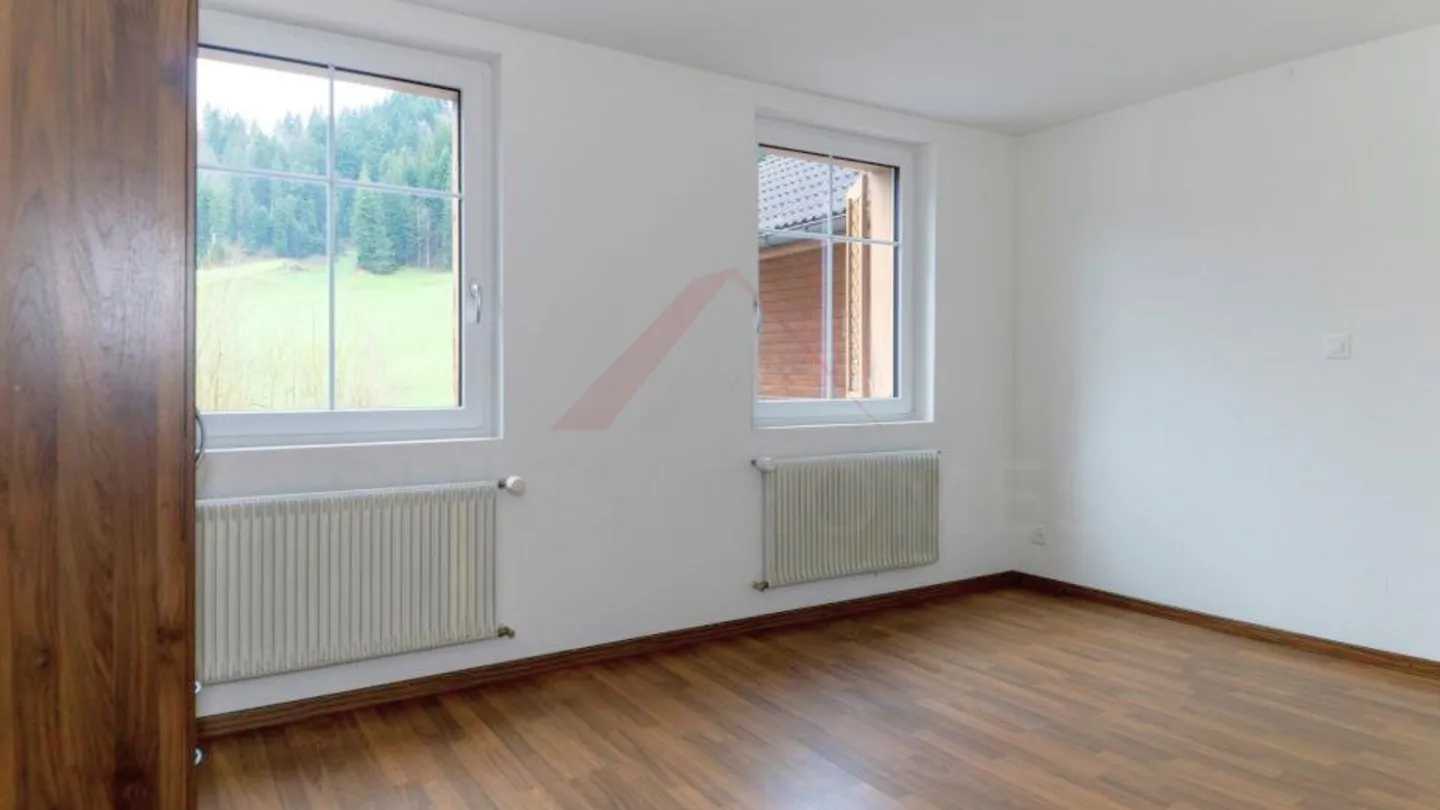 Seltene Gelegenheit in Oensingen - Bauland mit Bestandesobjekt und unverbaubarer Aussicht - Foto 9 von 17