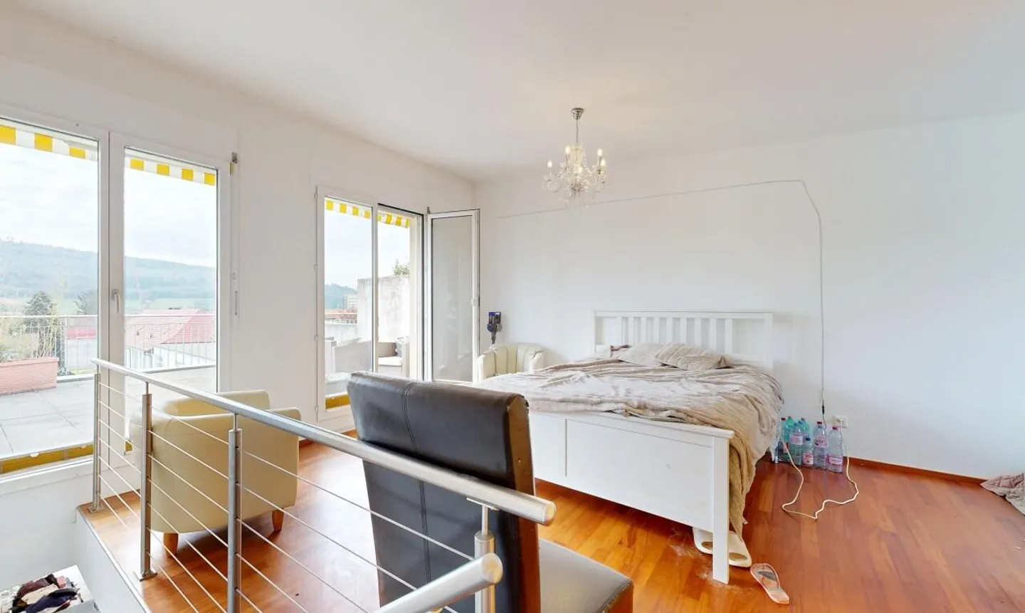 Charming Duplex with Garden - Photo 5 of 11