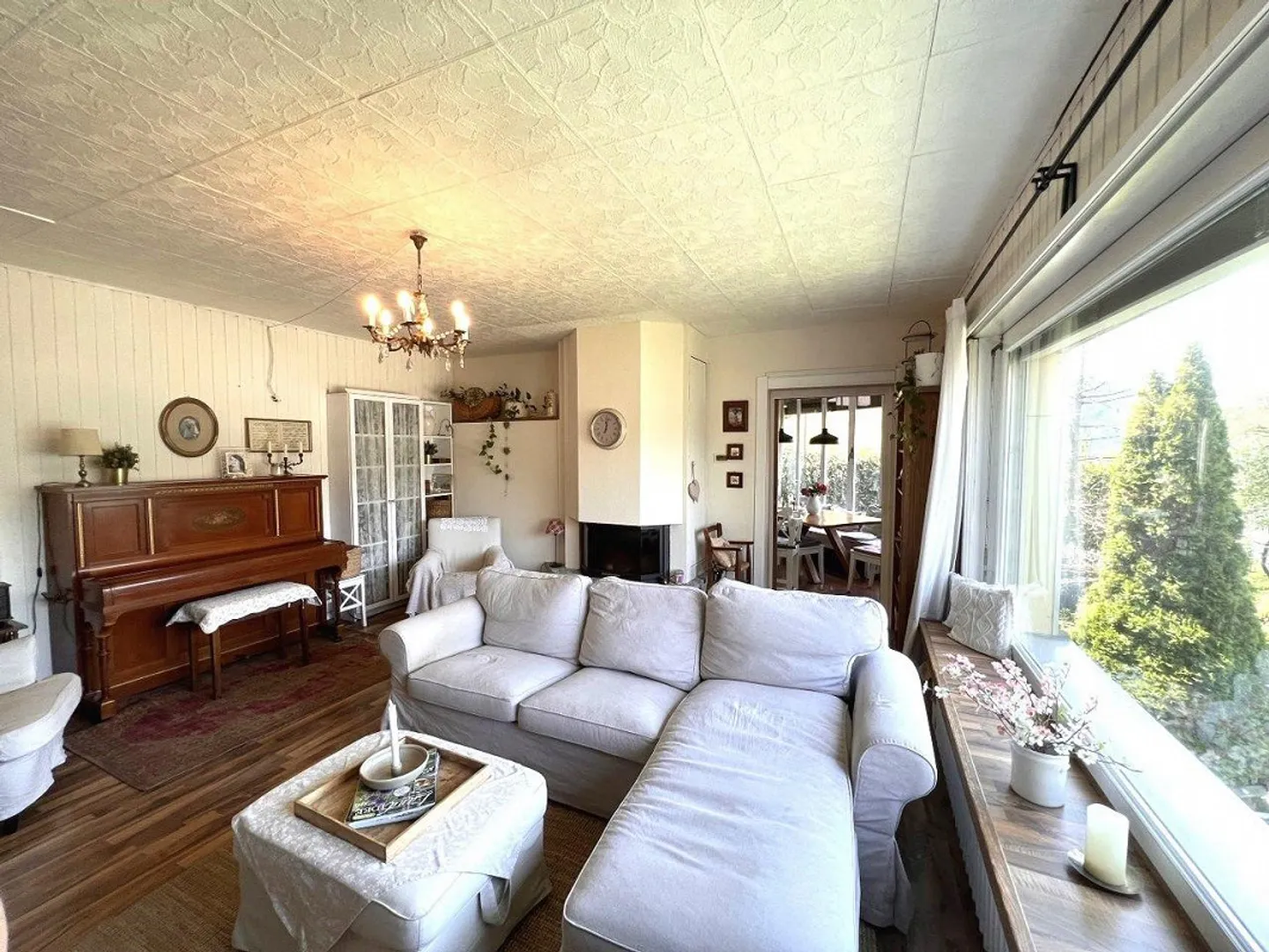 VILLA BIFAMILIARE: IDEALE OGGETTO PER PROMOTORI - Foto 7 di 11