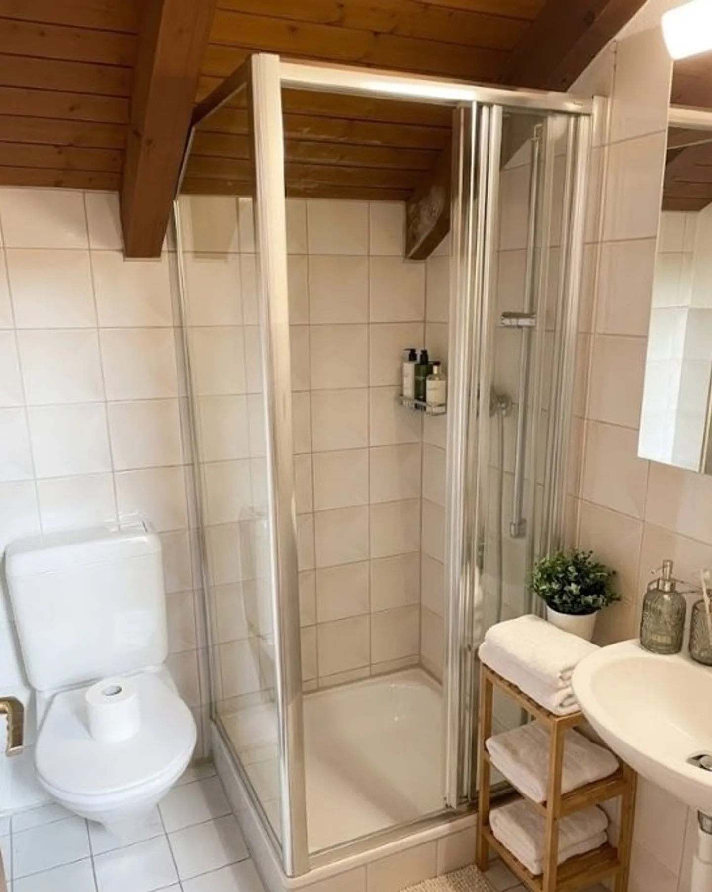 Charmante 2.5-Zimmer Wohnung - Foto 6 von 6
