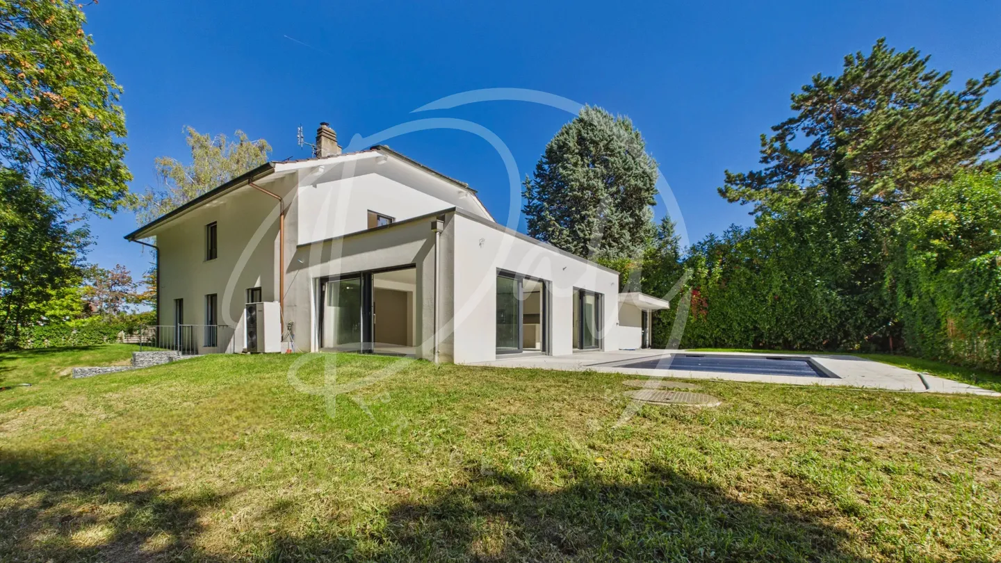 Villa Détachée Ristrutturata - Foto 13 di 13