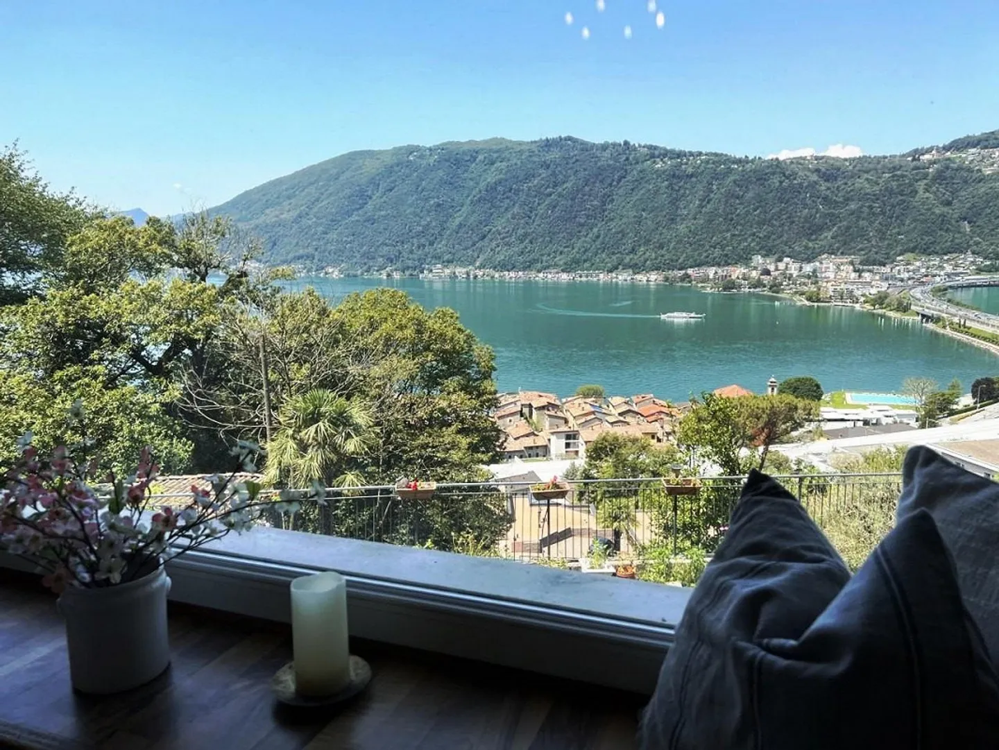VILLA BIFAMILIARE: IDEALE OGGETTO PER PROMOTORI - Foto 11 di 11