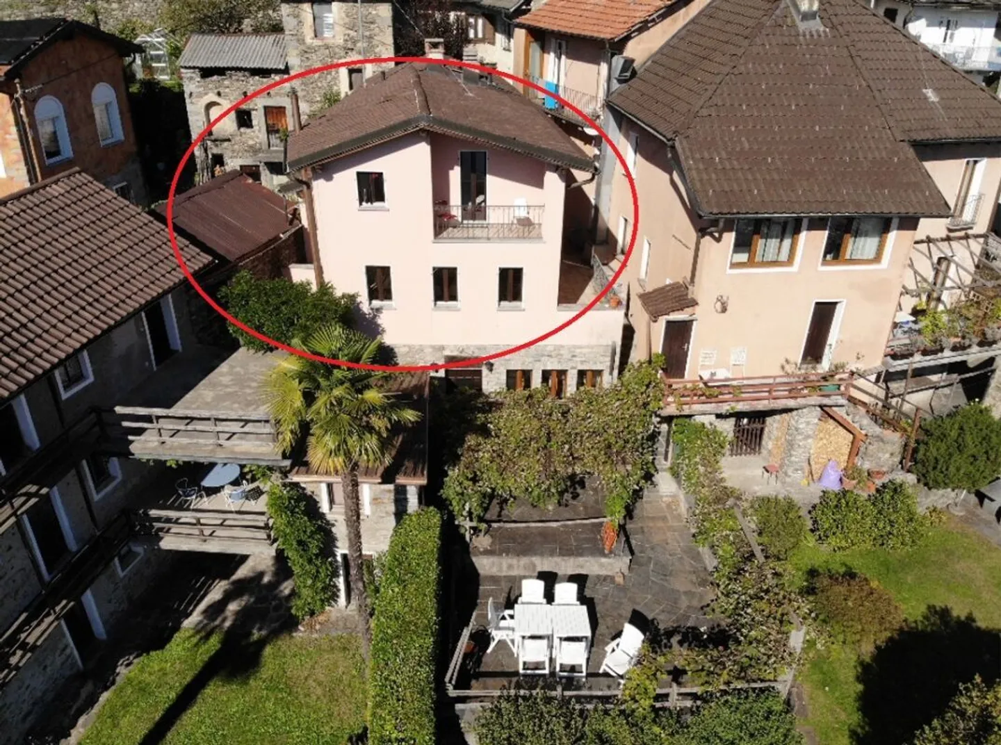 Appartement de 4½ pièces avec vue fantastique sur le lac - Résidence secondaire - Photo 9 sur 9