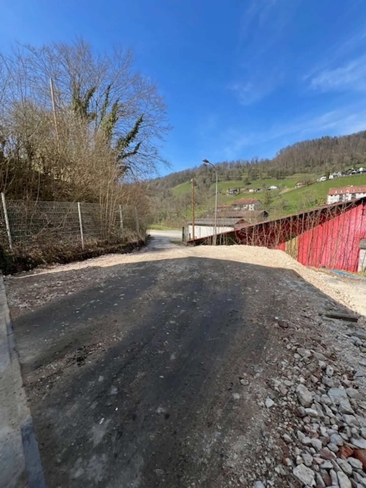 À louer : Espaces industriels à partir de 250 m² jusqu'à 5 000 m². - Photo 3 sur 8