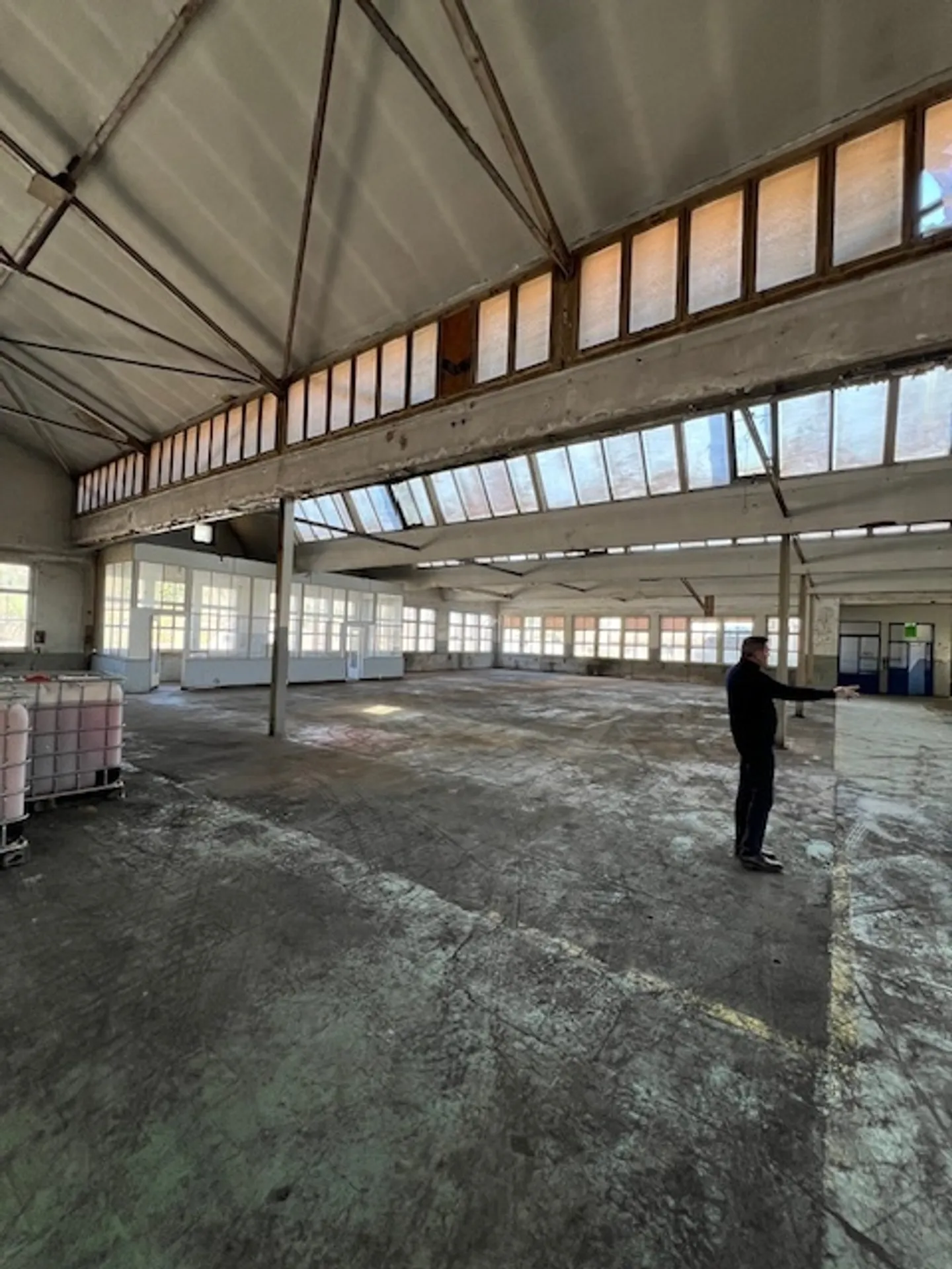 À louer : Espaces industriels à partir de 250 m² jusqu'à 5 000 m². - Photo 7 sur 8