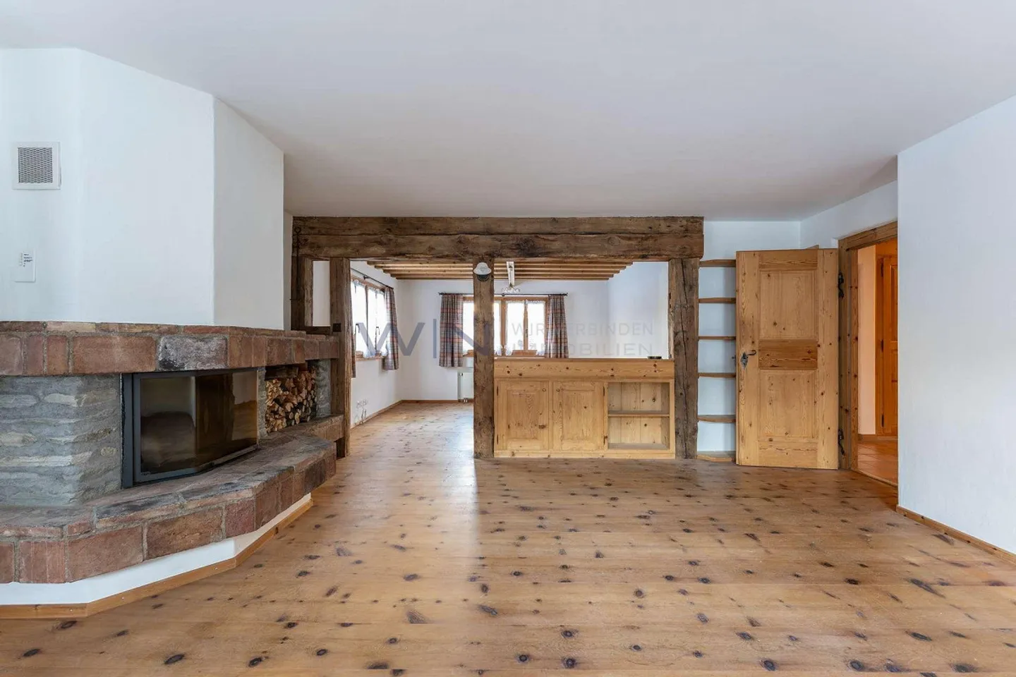 Qualité de vie alpine dans sa forme la plus claire - Photo 2 sur 10