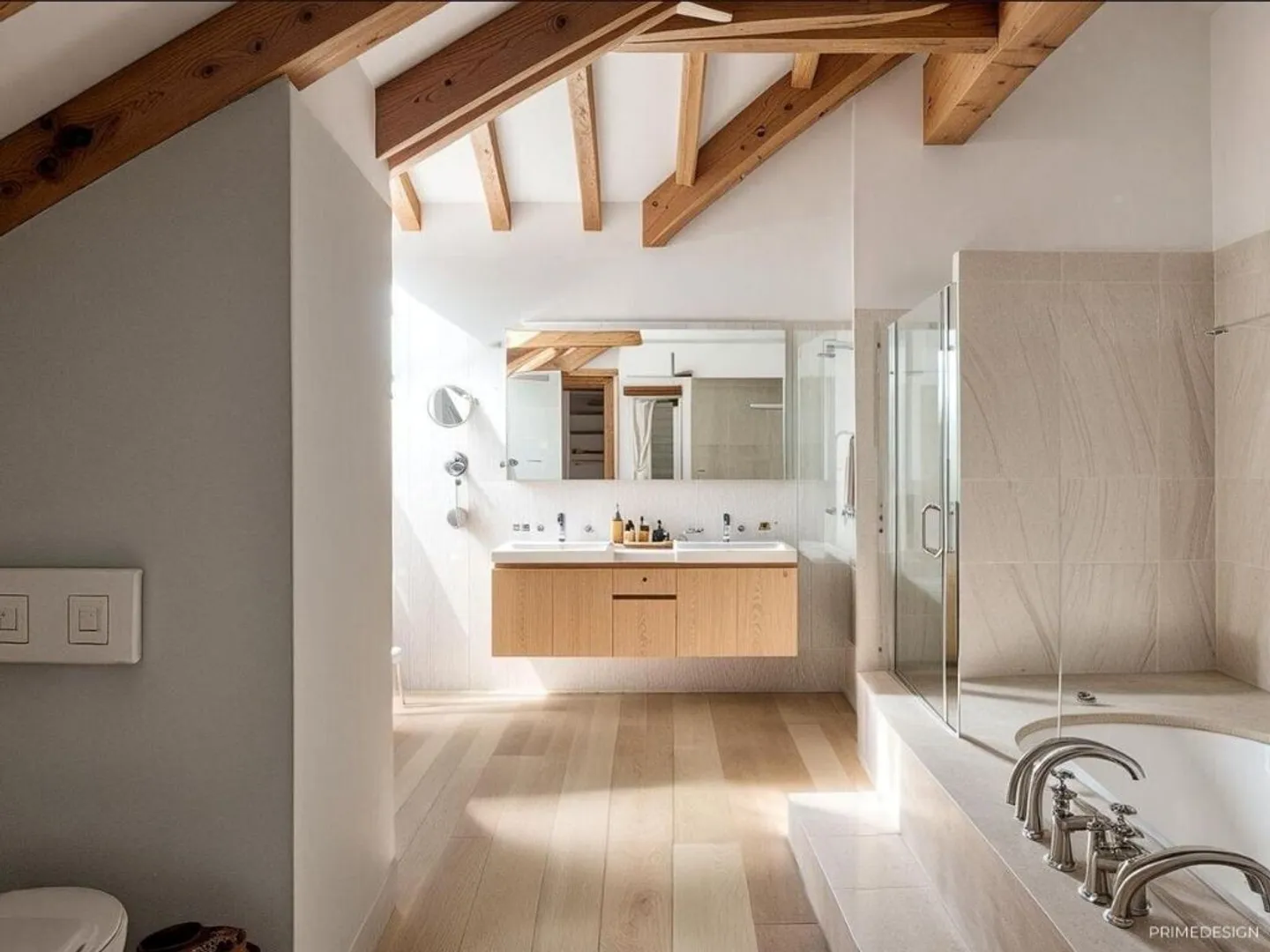 Una vista mozzafiato - Foto 14 di 38