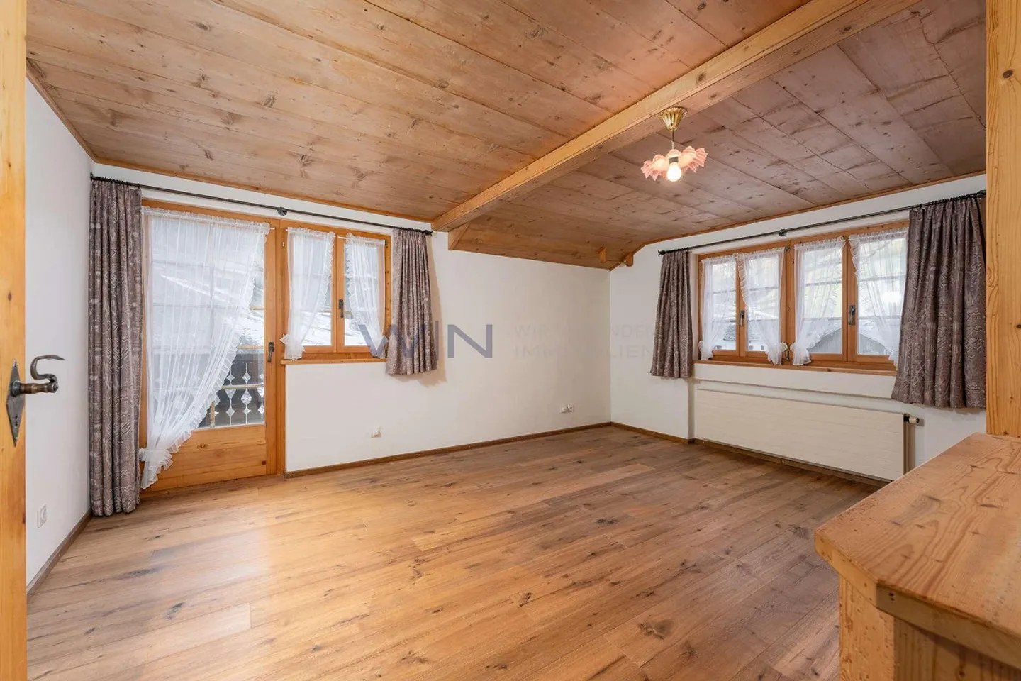 Qualité de vie alpine dans sa forme la plus claire - Photo 6 sur 10